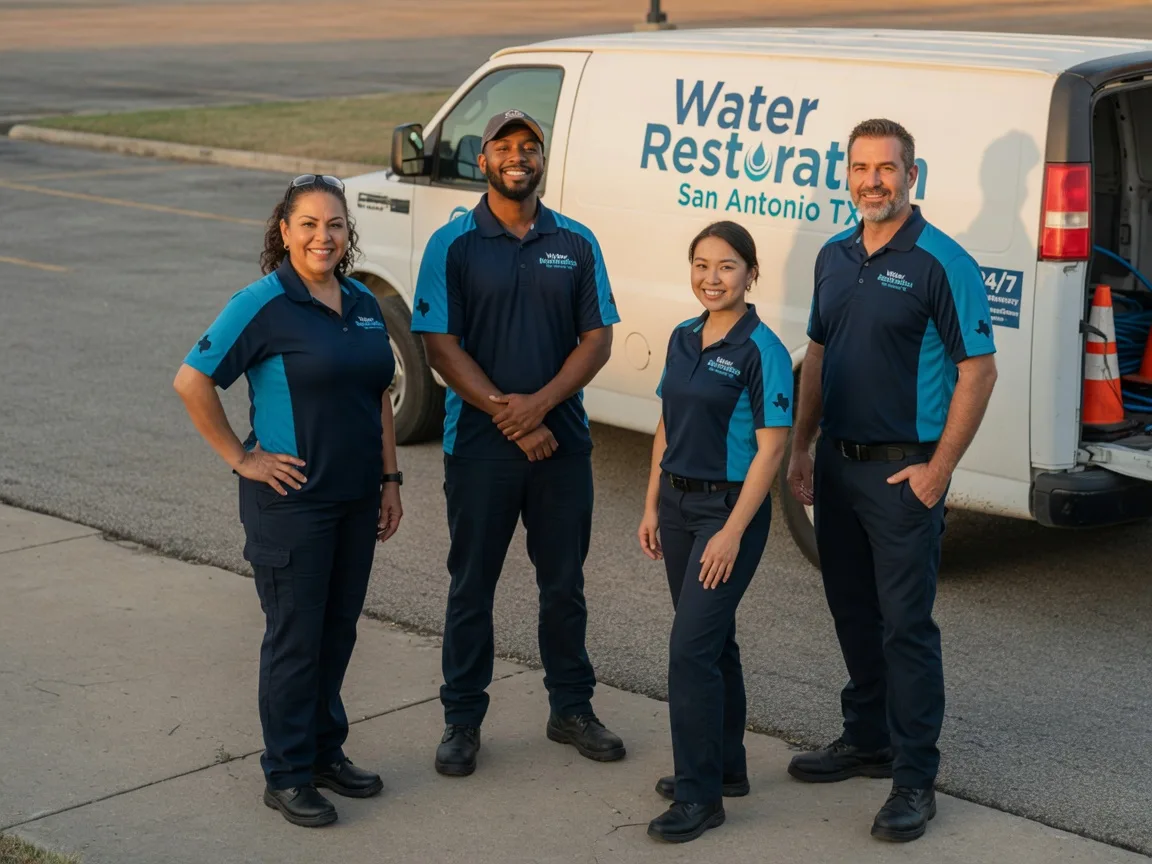 Water Damage Repair company in Robbinsville, NJ